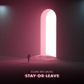 Stay or Leave artwork