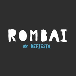 Rombai - Segundas Intenciones