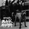 Black Mamba - EP