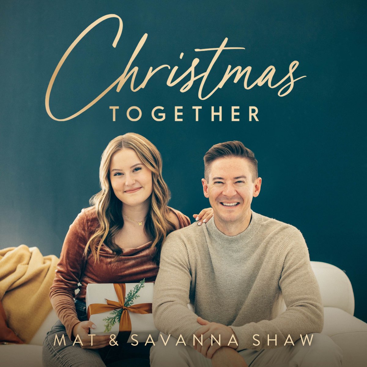 Christmas Together' van Mat & Savanna Shaw op Apple Music