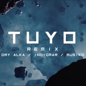 Tuyo (Remix) artwork