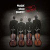 Prague Cello Quartet - Indiana Jones: Theme