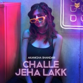 Challe Jeha Lakk artwork