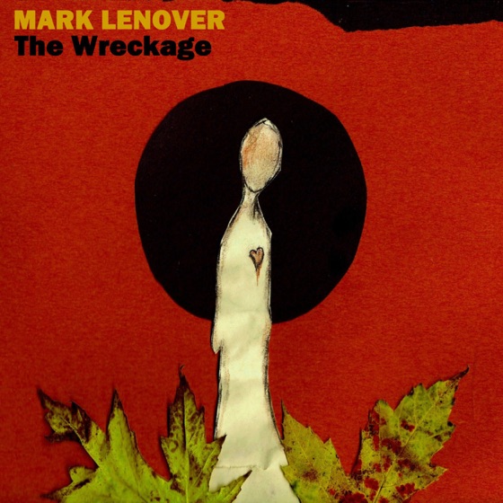 Cover artwork for Medusa's Hair