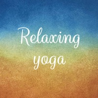 Relaxing yoga to calm the mind and body