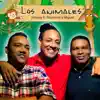 Los Animales (feat. Raymond y Miguel) - Single album lyrics, reviews, download