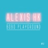 Bobo Playground (Radio Edit) - Single