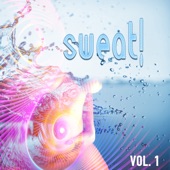 Sweat!, Vol. 1 artwork