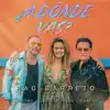 ¿a Dónde Vas? - Single (feat. Jacobo Vélez & Alfredo Linares) - Single album lyrics, reviews, download