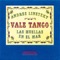 Madera de roble - Andres Linetzky & Vale Tango lyrics