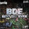BDE (Best Day Ever) (feat. A2thaMo Makes Beats) - Southern Com4rt lyrics