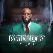 Bishop S.Y. Younger - Baptized in the Holy Ghost (feat. The Sounds of the Ramp, Ramp Church International Choir & Lena Byrd Miles) [Live]