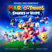 Mario + Rabbids Sparks of Hope (Original Game Soundtrack) artwork