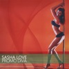 Sasha Love - EP