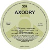 Axodry - You (Beauty And The Beast Mix)