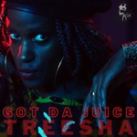 Treesha & K-Jah Sound - Got Da Juice