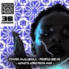 People Like Us (Aimo Afrotech Reblaster) - Single