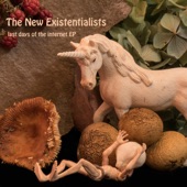 The New Existentialists - Last Days of the Internet