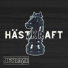 Hästkraft (feat. JEROME) - Single