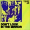 Don't Look in the Mirror artwork