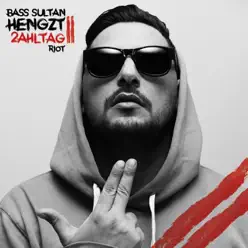 2AHLTAG: RIOT (Deluxe) - Bass Sultan Hengzt 2AHLTAG: RIOT (Deluxe) - Bass Sultan Hengzt
