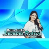 Jaranan Ratna artwork