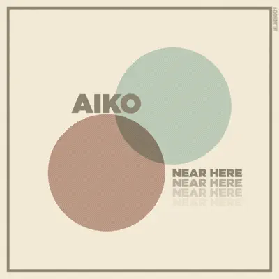 Near Here - Single - Aiko