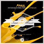 Paul (Slync Instrumental Remix) artwork