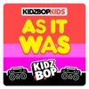 As It Was - EP