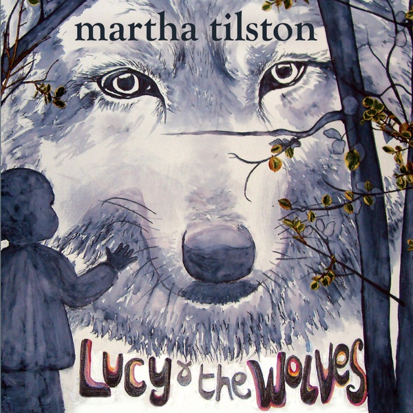 Martha Tilston - Wild Swimming