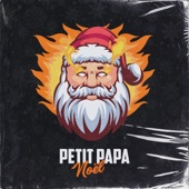 Petit Papa Noël artwork