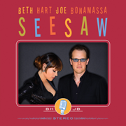 Seesaw - Beth Hart & Joe Bonamassa