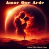 Amor que Arde - Single