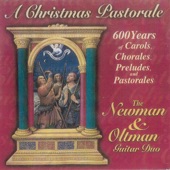 A Christmas Pastorale artwork