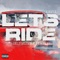 Lets Ride (feat. Dfw Tr3y) - Only1Slime lyrics