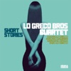 Short Stories (feat. Gianni Lo Greco, Antonio Zambrini, Germano Zenga & Enzo Lo Greco)