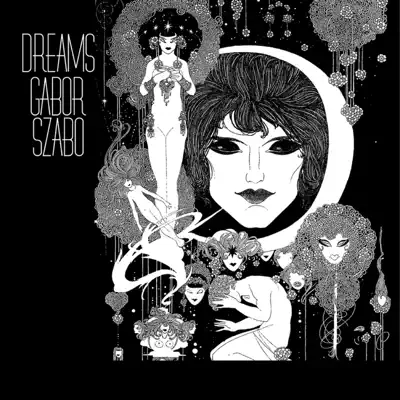 Dreams - Gabor Szabo