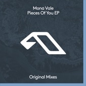 Pieces Of You (Extended Mix) artwork