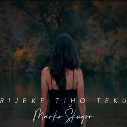 Marko Škugor - Rijeke Tiho Teku