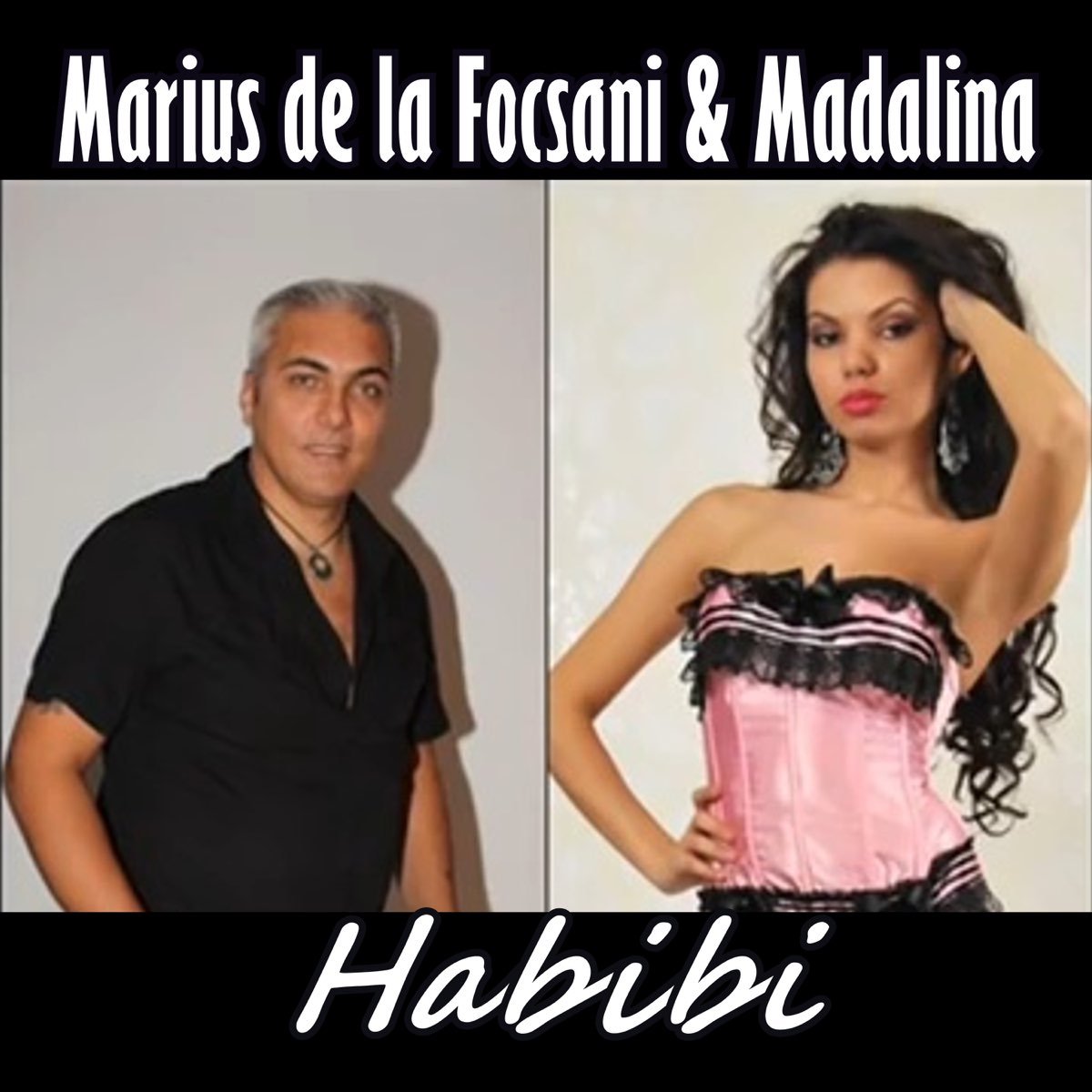 Habibi feat