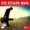 Kitaarman Boogie - Die Kitaar man lyrics