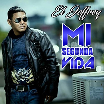 Mi Segunda Vida - El Jeffrey | Shazam