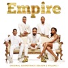 Empire (Original Soundtrack) Season 2, Vol. 1 artwork