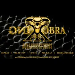 King Kobra Riddim - EP by Various Artists album reviews, ratings, credits