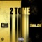 2 TONE (feat. SMA Joe) - Ethic The Melodist lyrics