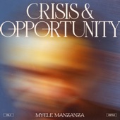 Crisis & Opportunity, Vol. 3 - Unfold artwork