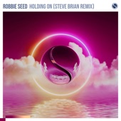 Holding On ((Steve Brian Extended Remix)) artwork