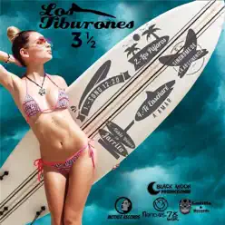 3 1/2 - EP - Los Tiburones 3 1/2 - EP - Los Tiburones