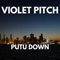 Catriona Smart - Violet Pitch lyrics