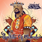 Spirits Of Makoela artwork